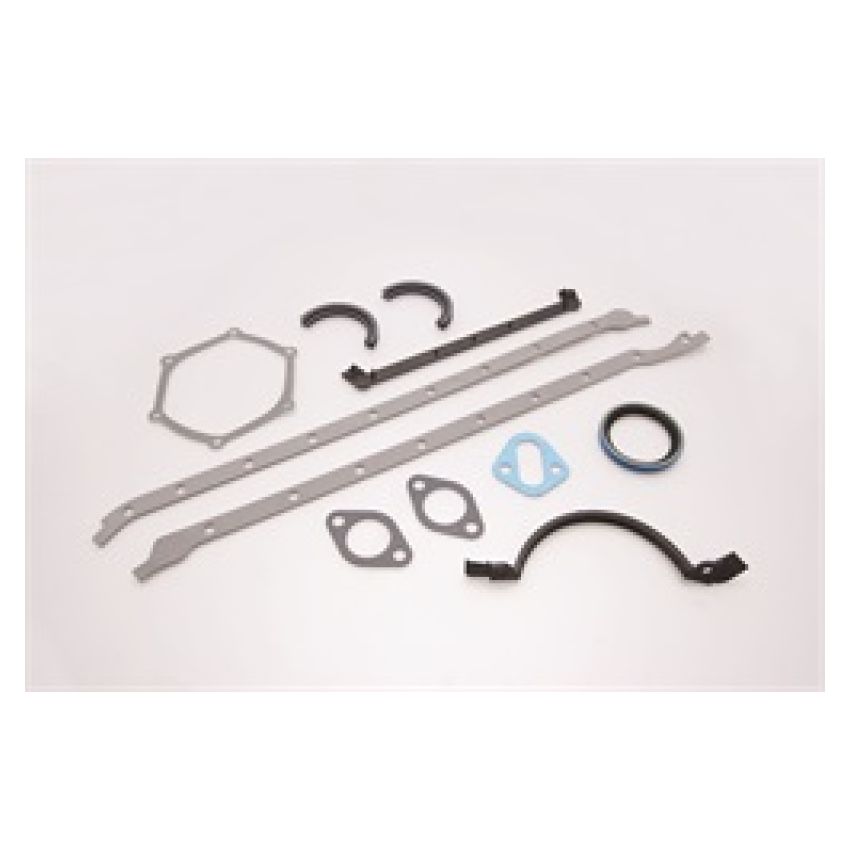 Cometic Gasket PRO1005B Cometic Street Pro GM 1970-85 454ci Big Block Bottom End Gasket Kit