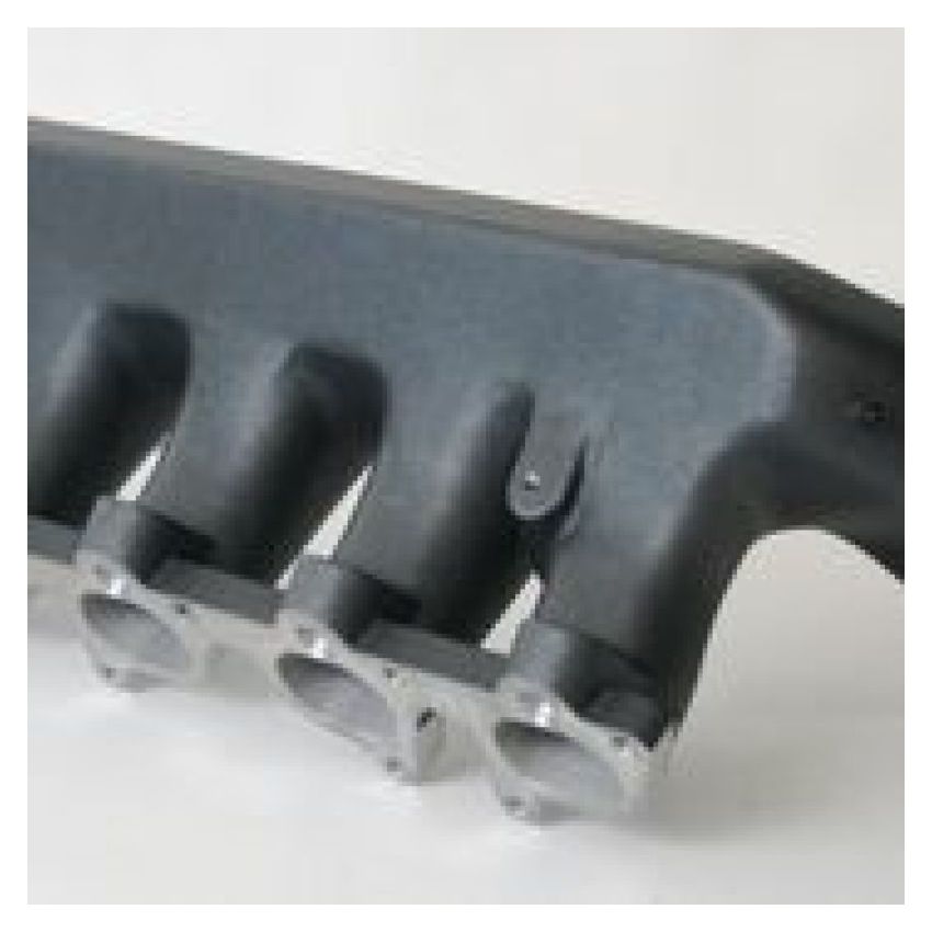 Wagner Tuning Audi S2/RS2/S4/200 Intake Manifold (Short)