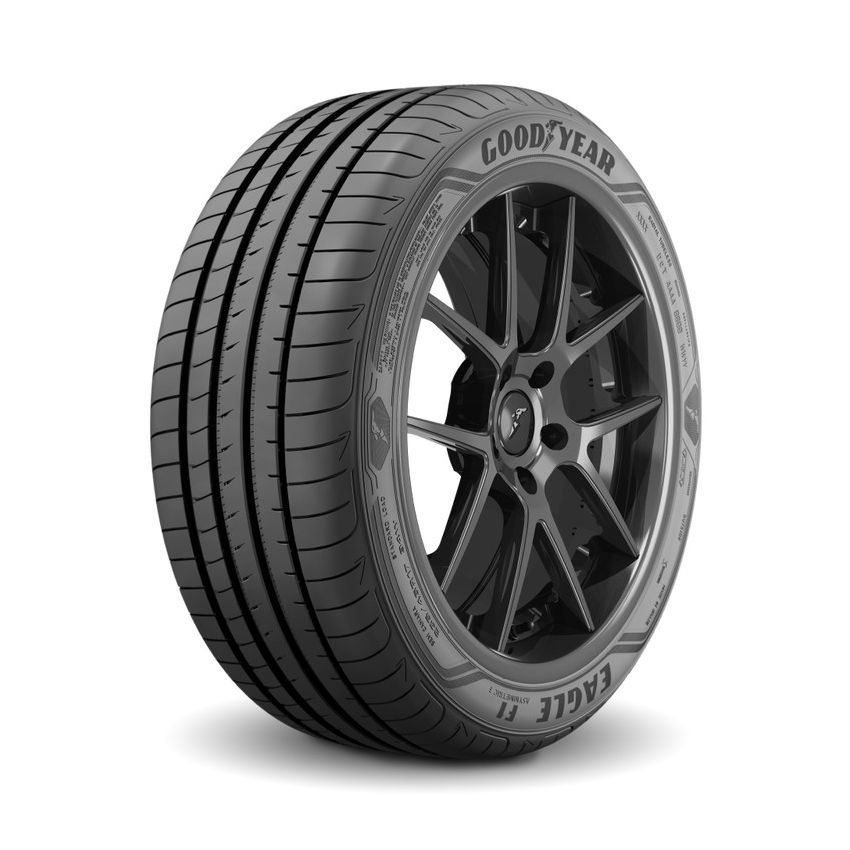 Goodyear  104207357 235/50r18 Eagle F1 Asymmetric A/S