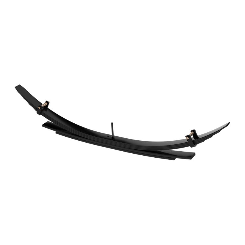 ICON 168507 2008+ Ford F250/F350 Super Duty 2in Rear Leaf Spring Expansion Pack