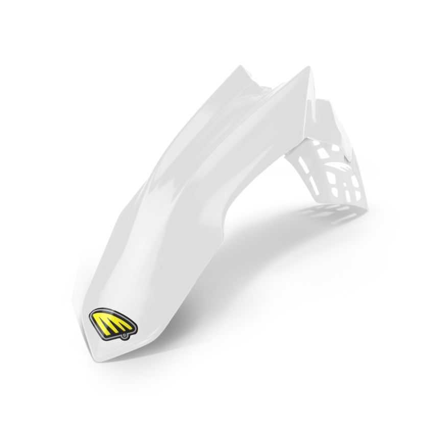 Cycra 1CYC-1402-42 13-16 Honda CRF250R-450R lite Front Fender - White