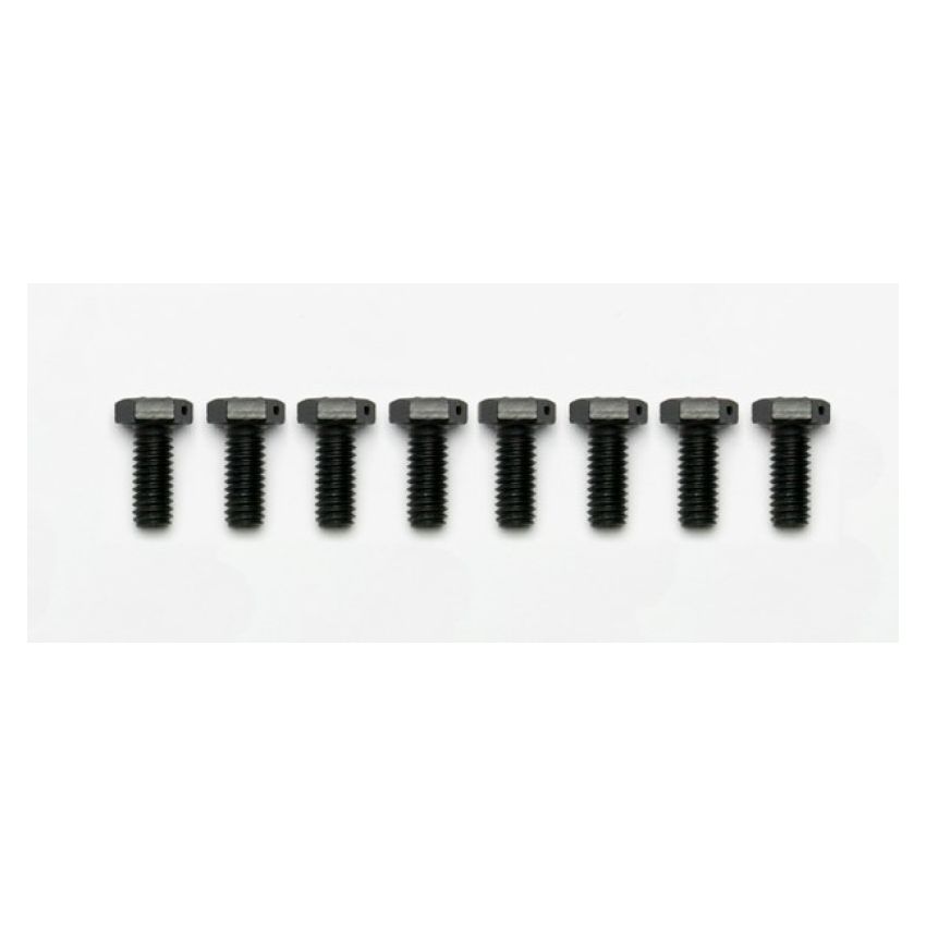 Wilwood 230-0233D Bolt Kit - Rear Drag Rotor to Hat 8 pk.