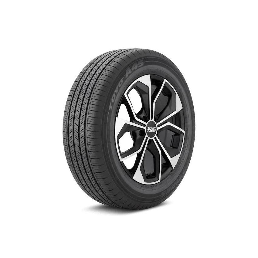 Toyo P235/60r18 102h Toy Tya45