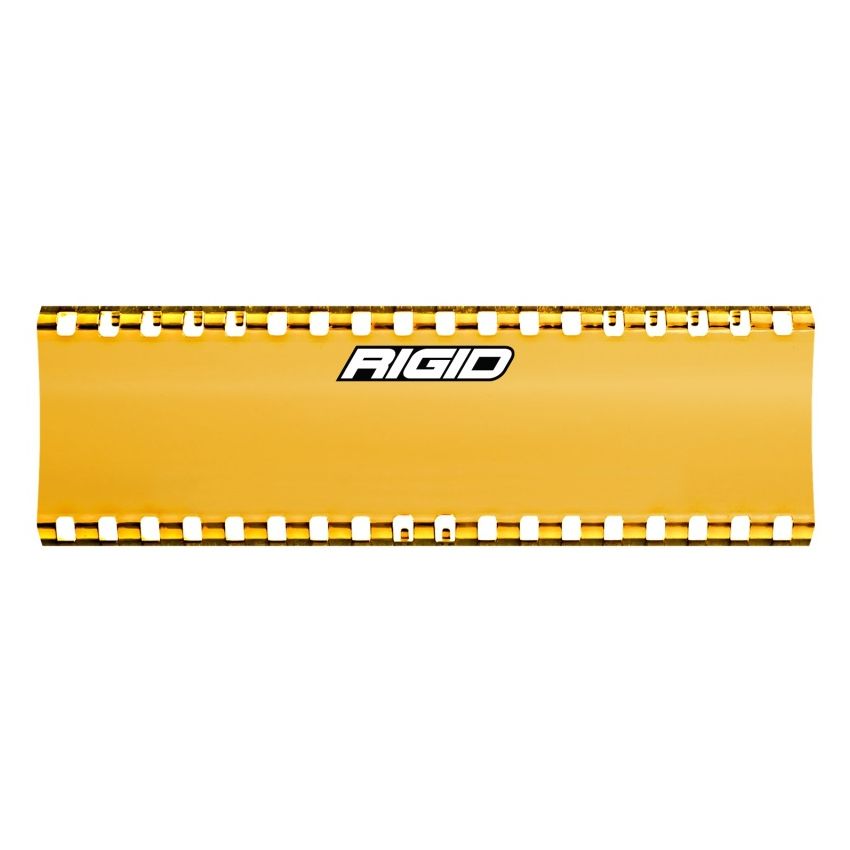 Rigid Industries 105863 6in SR-Series Light Cover - Yellow