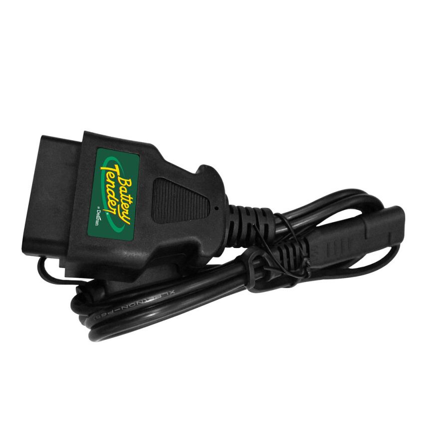 Battery Tender 081-0154-DL OBDII Accessory Cable