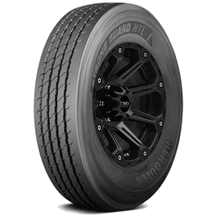 Hercules 11r24.5/16 149/146m Her Strong Guard H-Tl Ecoft Trl