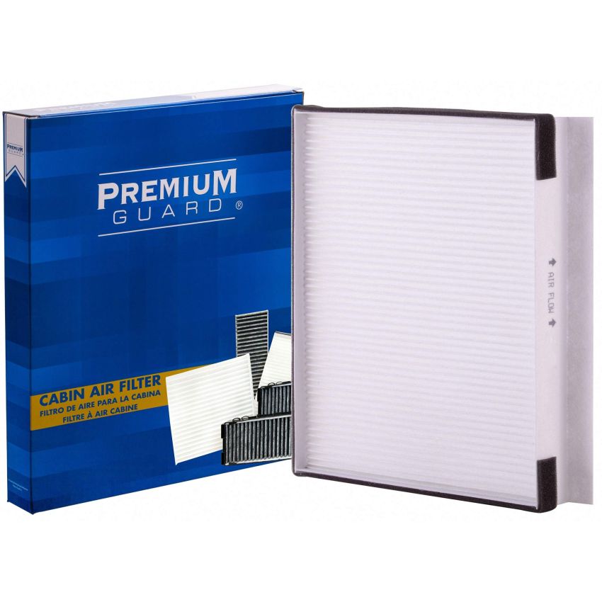 PRONTO FILTERS PC99273 Cabin Air Filter| Fits 2022-19 Kia Niro EV, 2022-17 Niro, 2019-17 Hyundai Ioniq