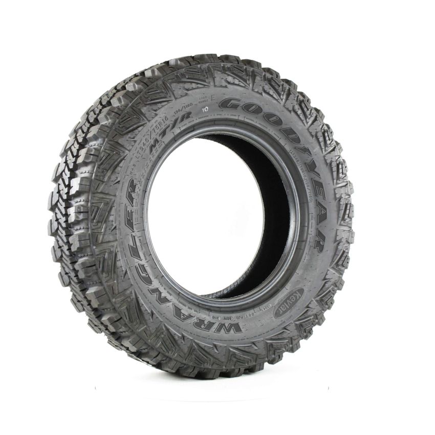 Goodyear  750732325 32X11.50R15LT C Wrangler MT/R With Kevlar