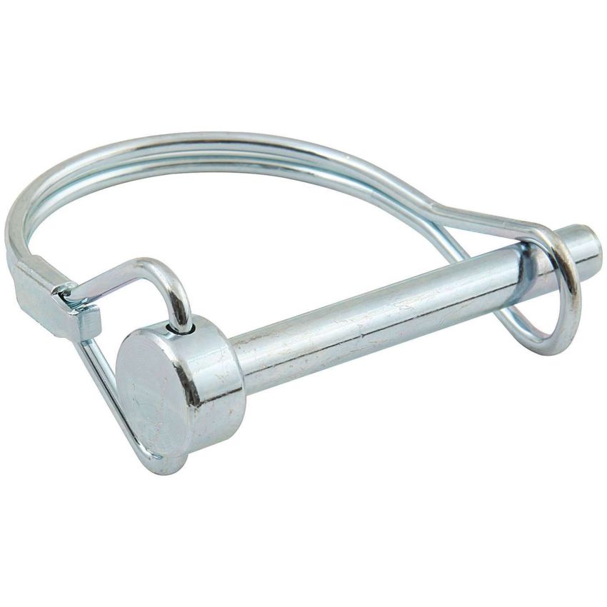 ALLSTAR PERFORMANCE ALL18452 Lock Pin 1/4 x 2
