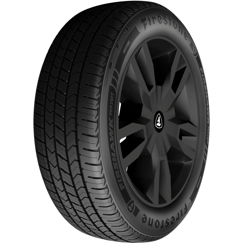 Firestone 013789 Firestone Firehawk Pursuit 265/50r20
