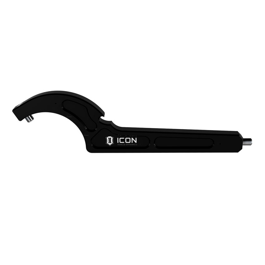 ICON Billet Spanner Wrench Kit