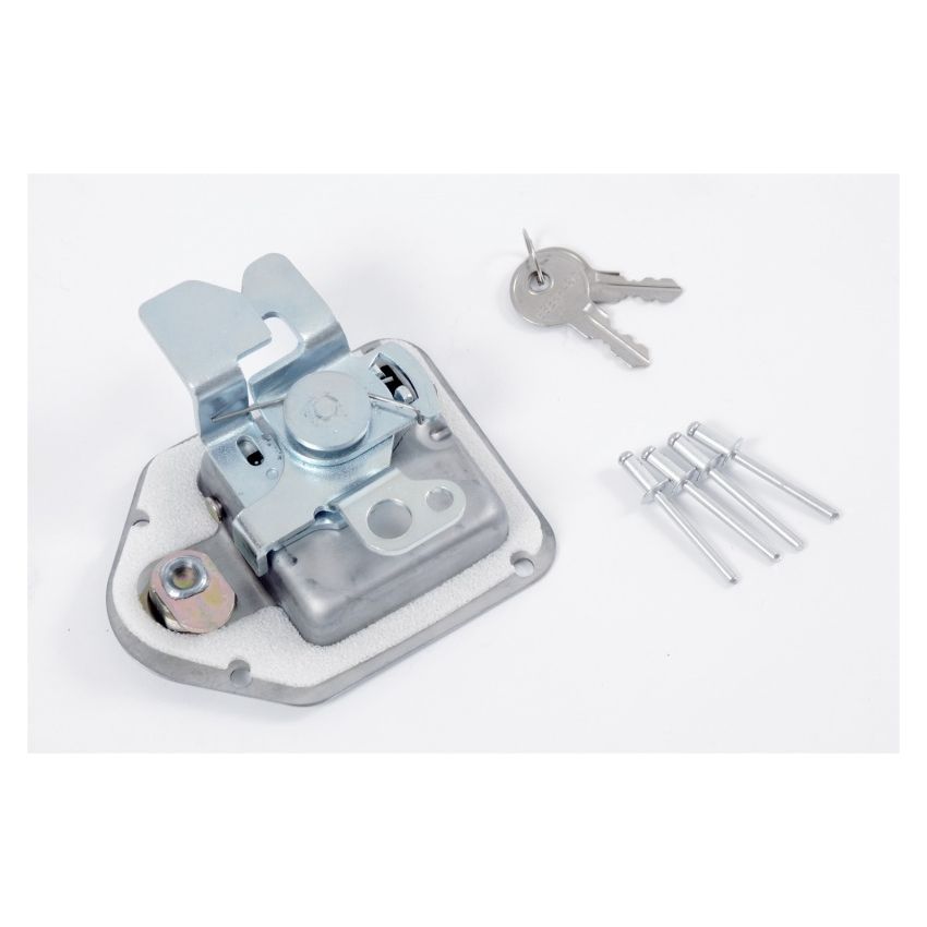 Dee Zee DZTBLATCH1 Deezee Universal Tool Box - Service Parts Locking Latch