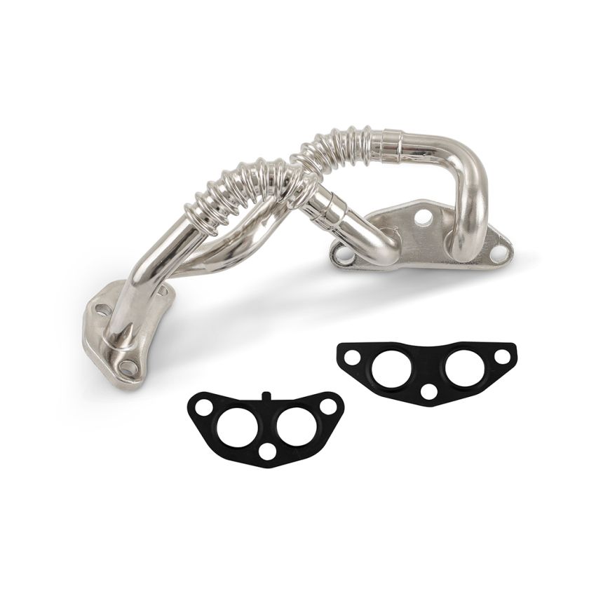 Mishimoto MMOCL-HGH-07 07-19 Highlander Sienna / RX350 Engine Oil Cooler Line