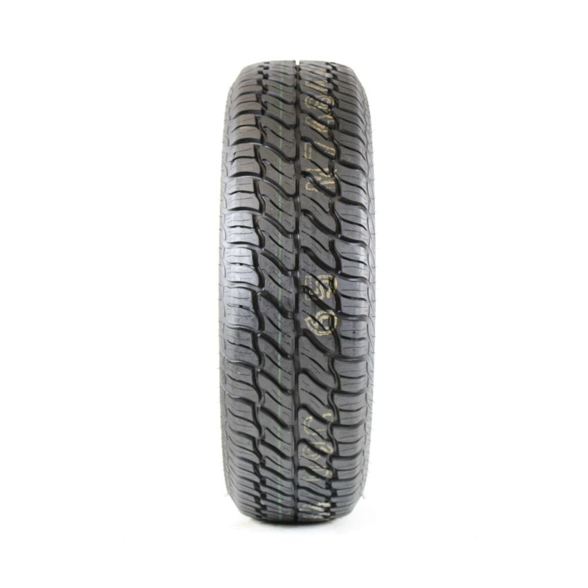 Dunlop 290103242 P215/75r15 Rover Rvxt