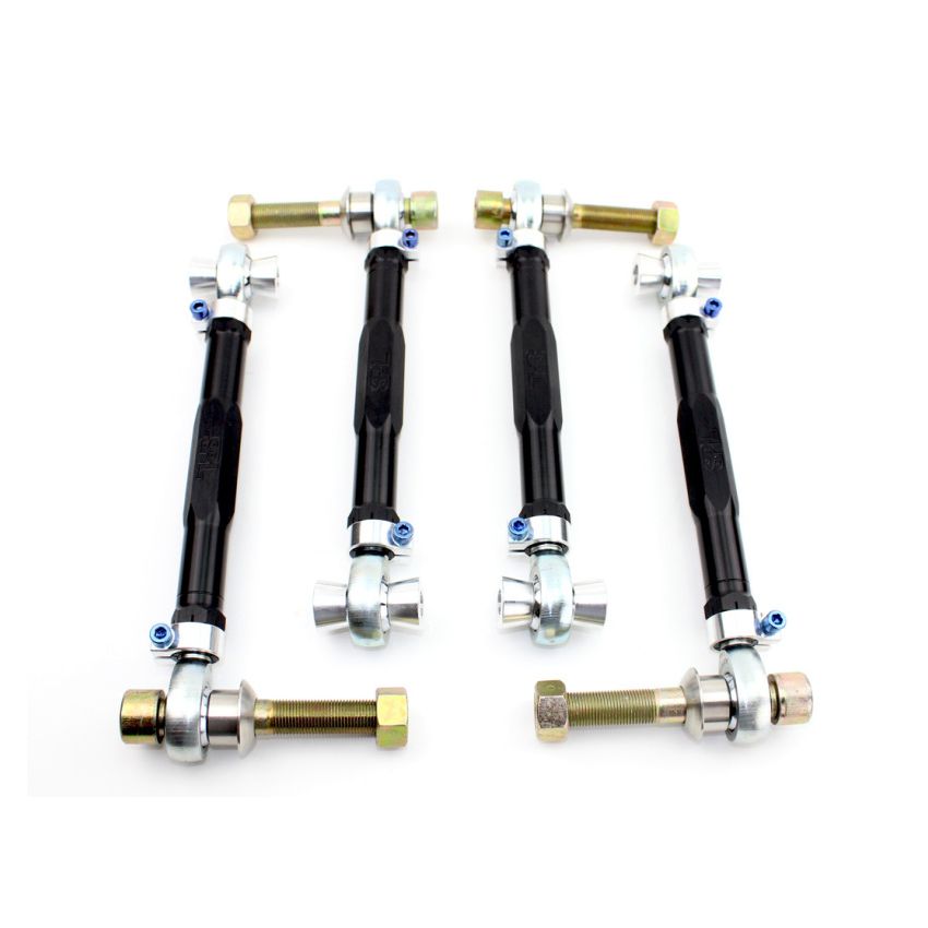 SPL Parts 2014+ BMW M2/M3/M4 (F8X) Rear Upper Control Arms