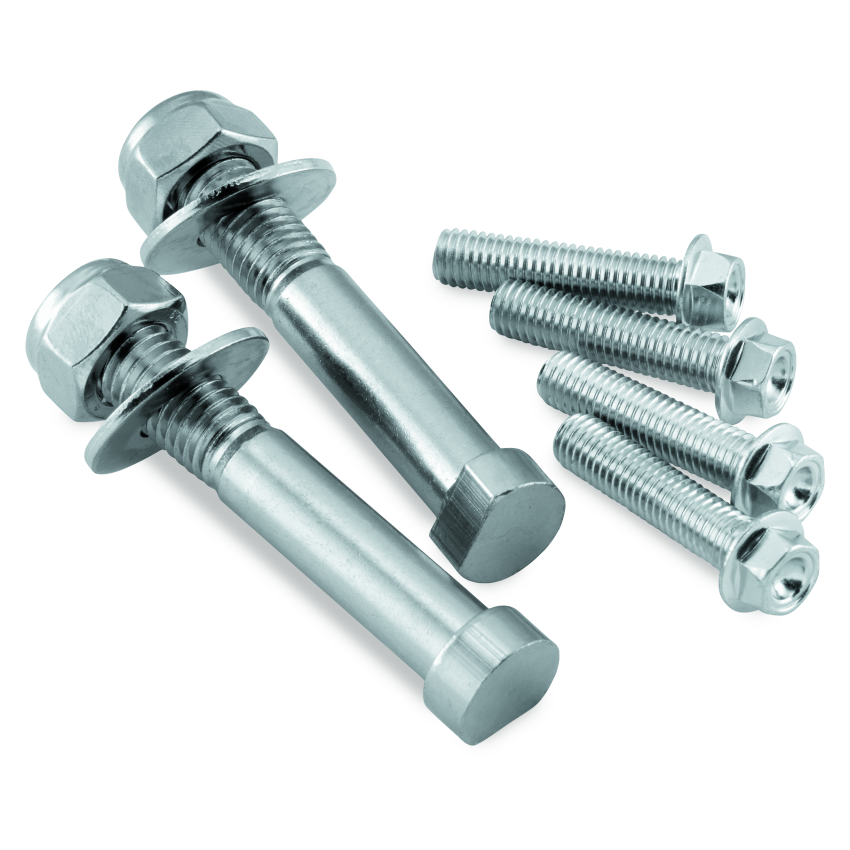 ProTaper 022885 Replacement Bolt Kit