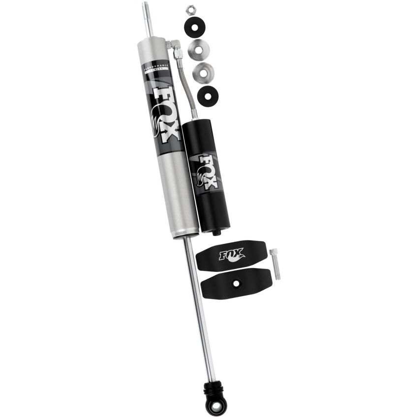 FOX 985-24-164 05-19 Ford F250/F350 2.0 Performance Series 11in Smooth Body IFP Front Shock /5.5-7in lift