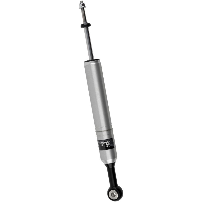 Fox 2010+ Toyota 4Runner 2.0 Performance Series 4.87in IFP Front Coilover Shock / 0-2in Lift