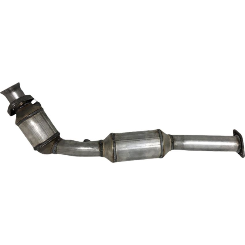 Davico Mfg 14531 Direct Fit Catalytic Converter