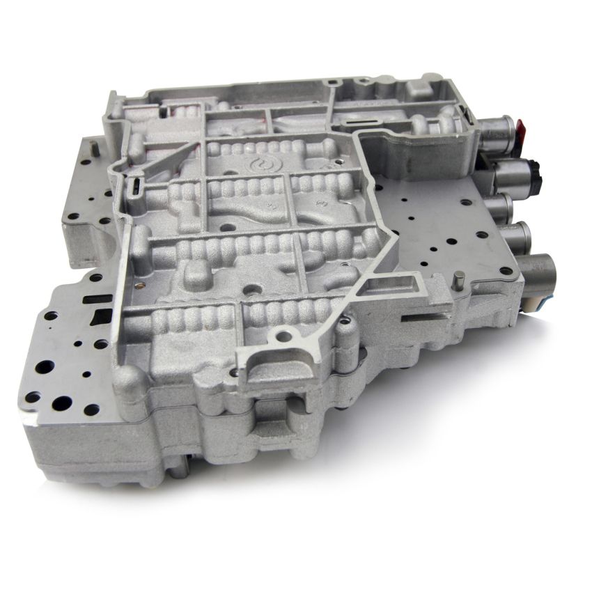 BD Diesel 1030472 BD Allison Valve Body - Chevy 2006-2010 Duramax LBZ/LMM 6-speed