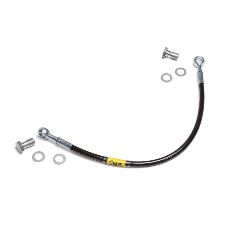 Chase Bays CB-WRX-CLUTCH 02-07 Subaru WRX/STI / 2013+ Subaru BRZ/Scion FR-S/GT86 Clutch Line