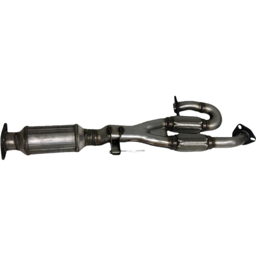 Davico Mfg 18316 Direct Fit Catalytic Converter