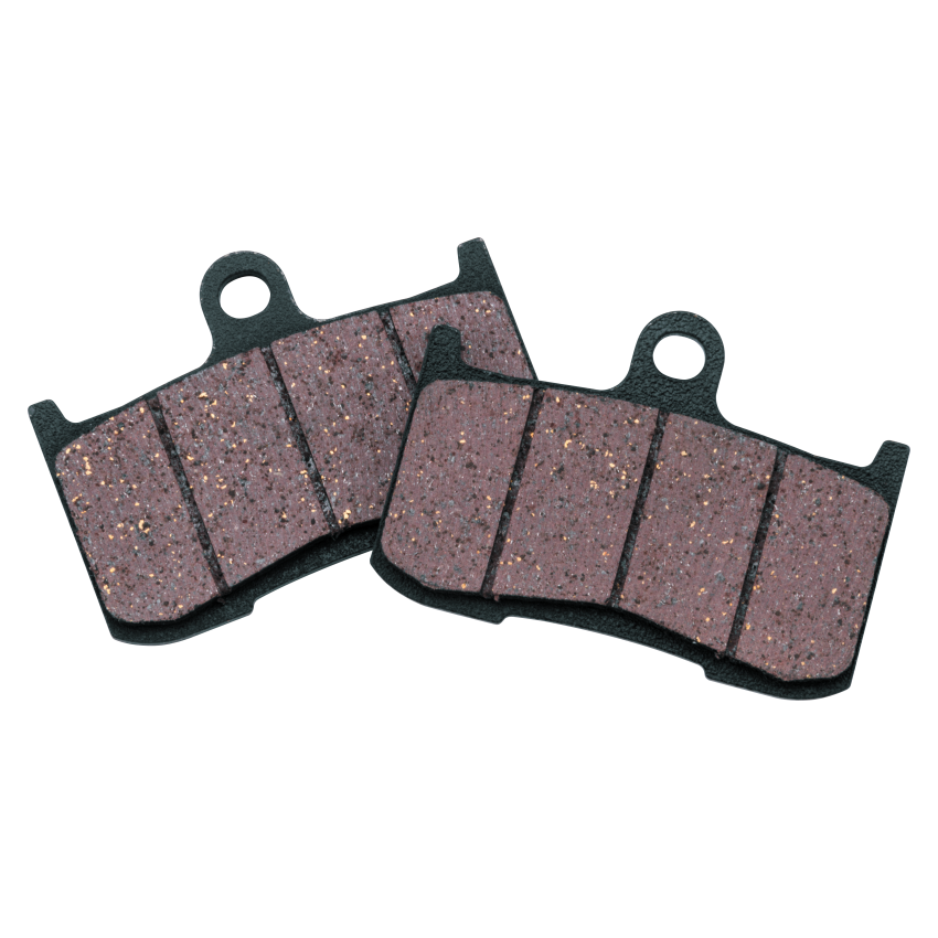 TwinPower 596970 Brake Pads B