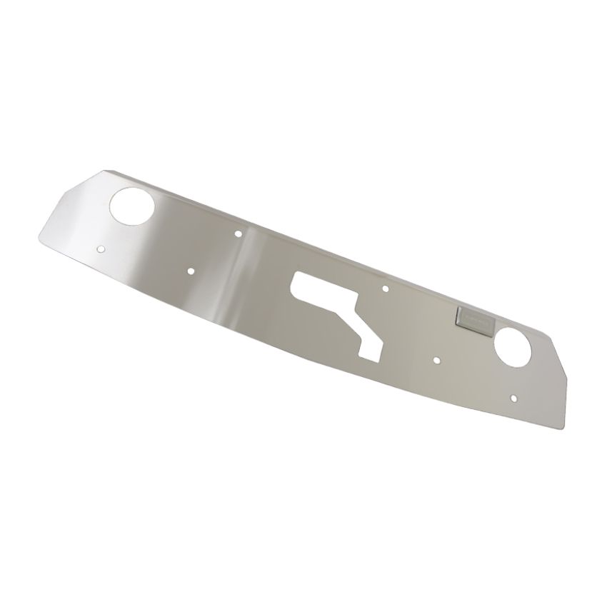 NRG SS Air Diversion Panel 90-98 Mazda Miata (w/Pop-Up Headlamps)