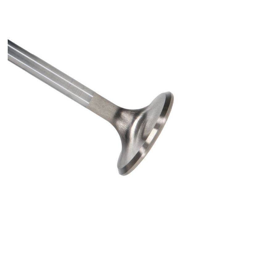 Manley Performance 11637B-1 Manley Ford 4.6L/5.4L SOHC (2 Valve) 96-98 w/Bead Loc Groove 36mm Race Master Exhaust Valve - Single