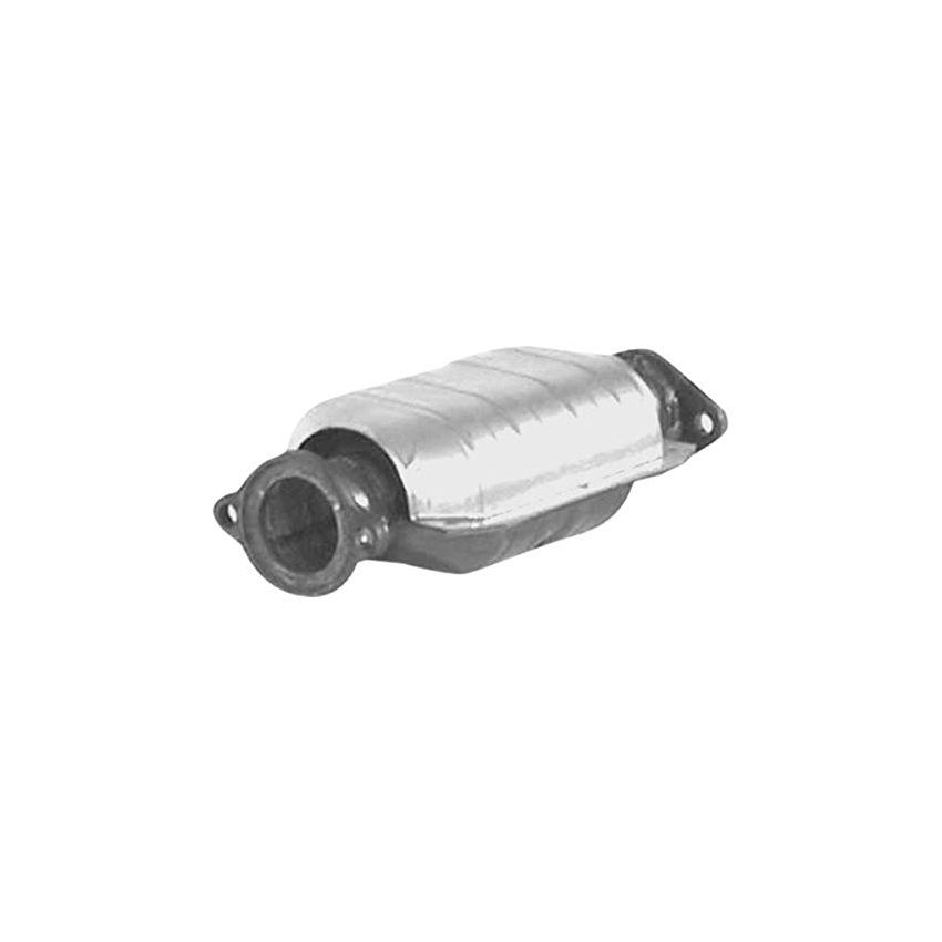 Davico Mfg 16115 Direct Fit Catalytic Converter