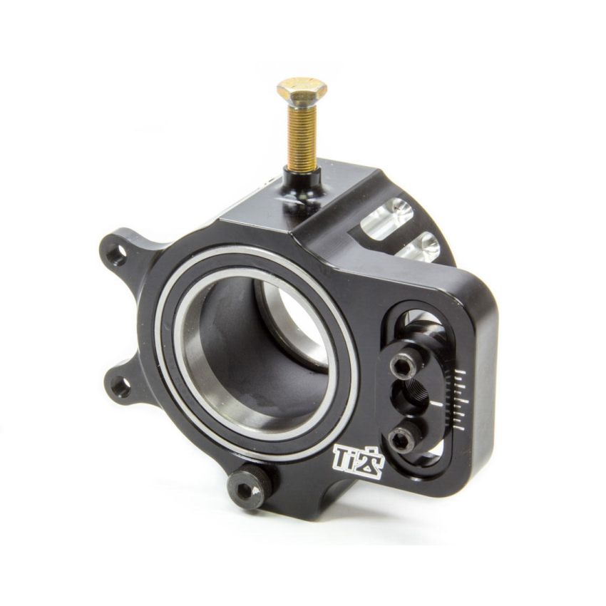 Ti22 PERFORMANCE TIP2034 Double Bearing Birdcage Assy Right Rear