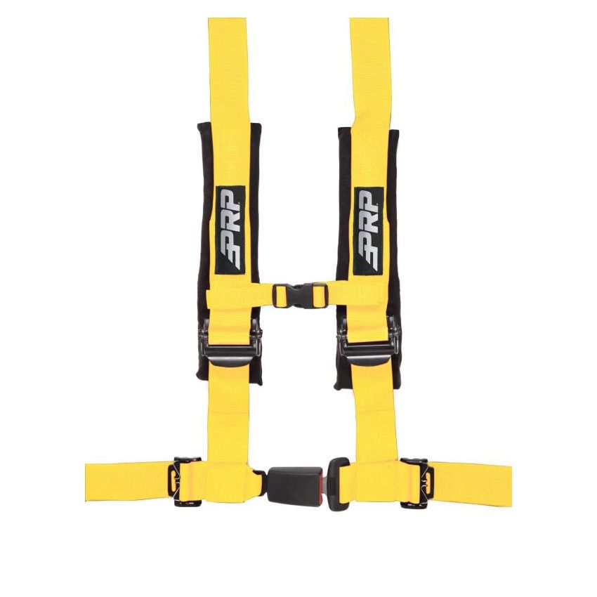 PRP 4.2 Harness- Yellow