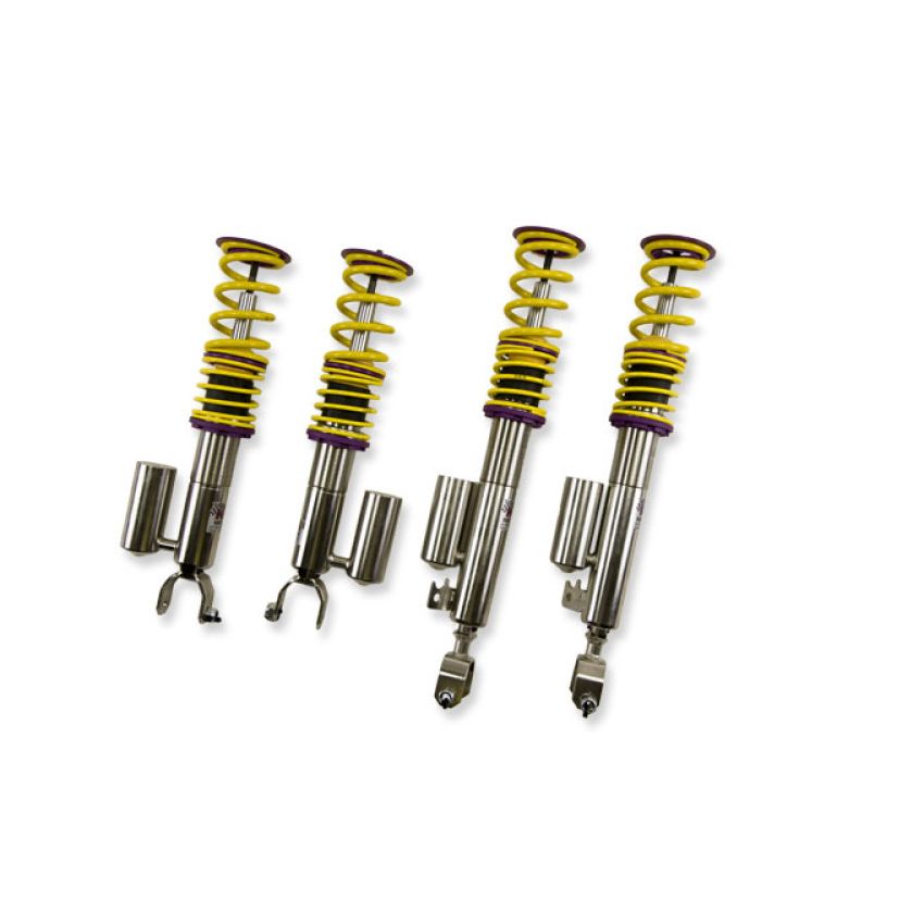 KW 35250005 Coilover Kit V3 Honda S2000