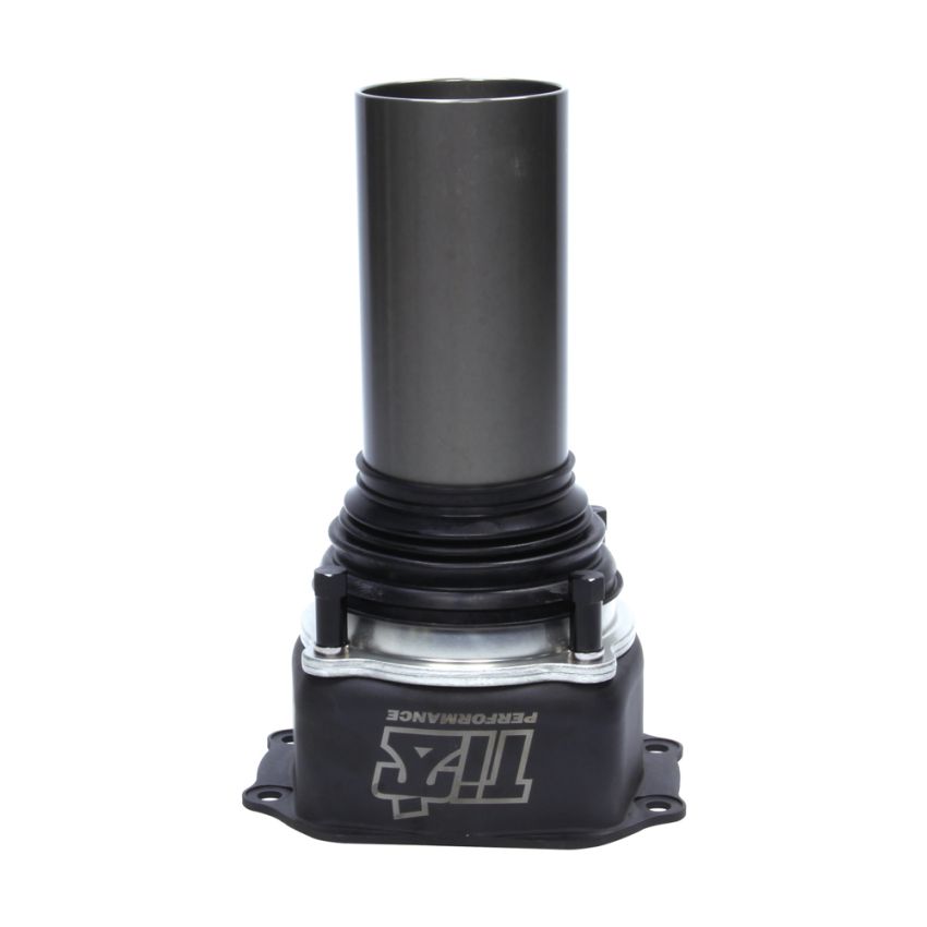Ti22 PERFORMANCE TIP4710 Torque Ball Housing Assembly Steel Black