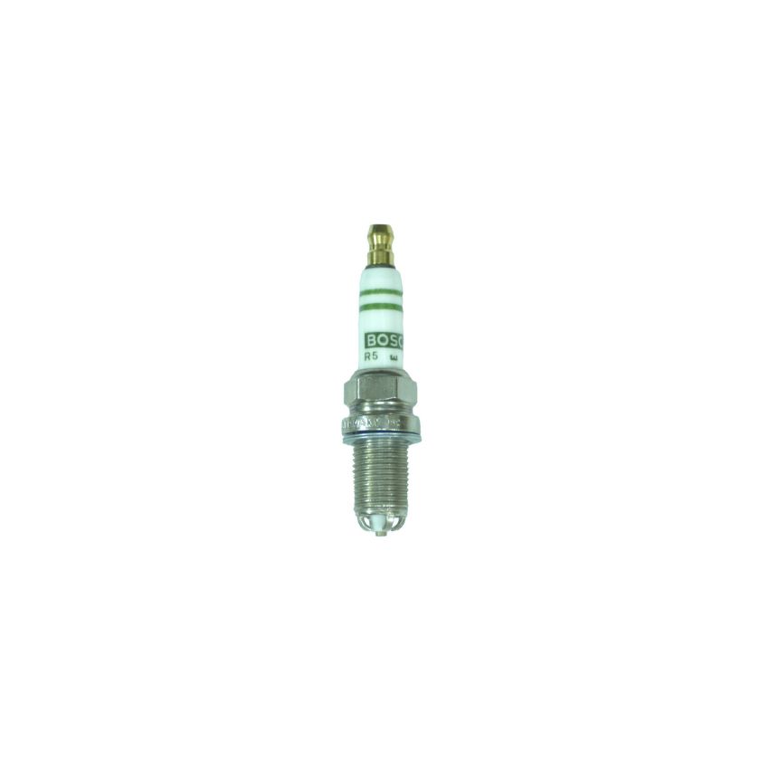 Bosch 7406 Bosch Nickel with Copper-Core Spark Plug