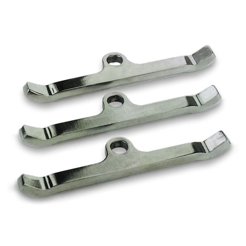 MOROSO MOR68512 Chrome V. Cvr Hold Downs