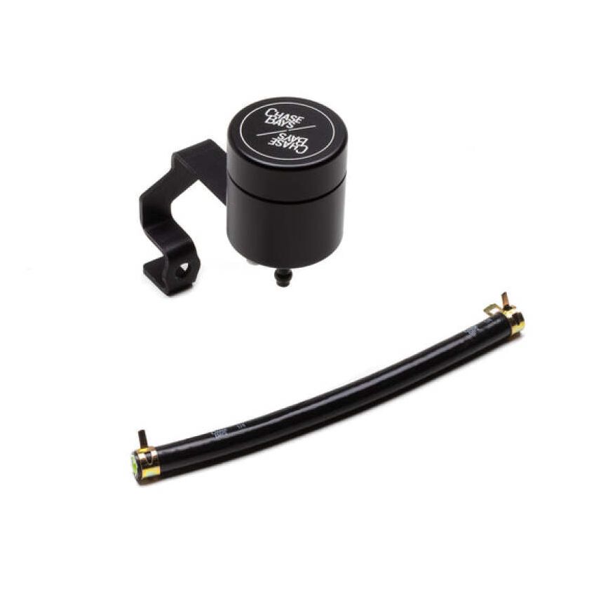 Chase Bays CB-DUALMCU-CLUTCHRES-R Clutch Reservoir for Dual Piston Brake Booster Delete - Forward Mount