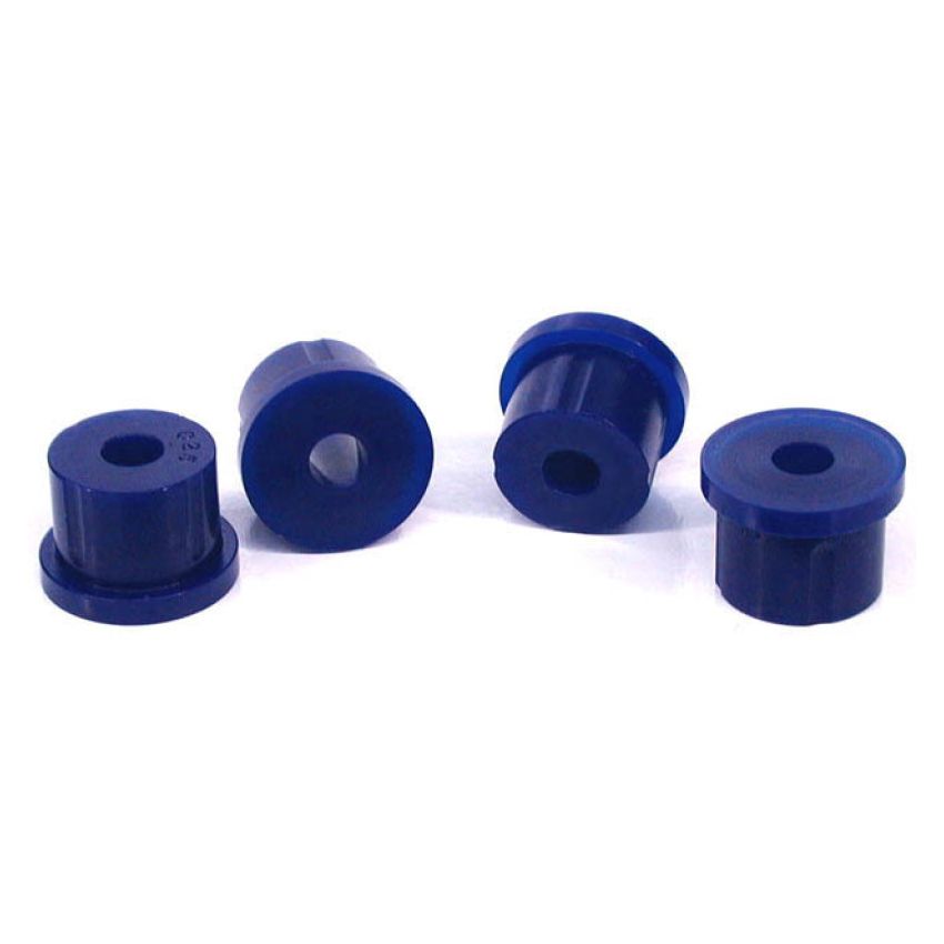 Superpro SPF0025K 1973 Nissan B210 Rear Control Arm Bushing Kit