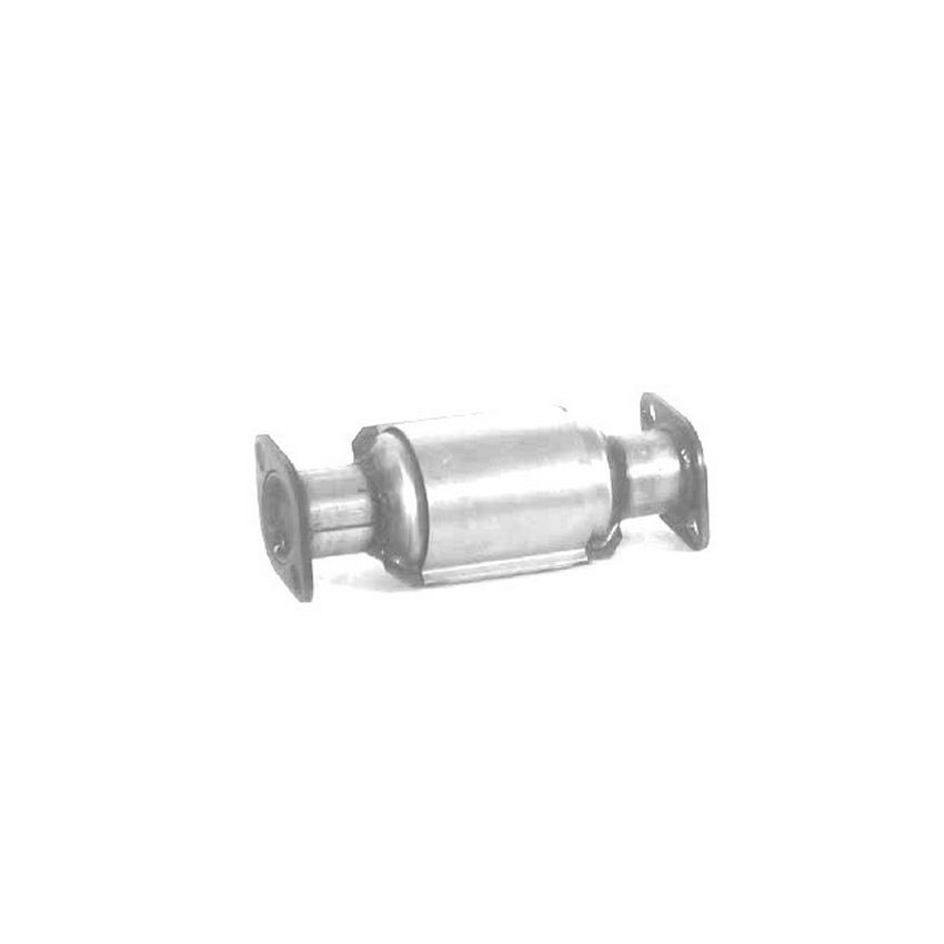 Davico Mfg 172972 CARB Exempt Direct Fit Catalytic Converter