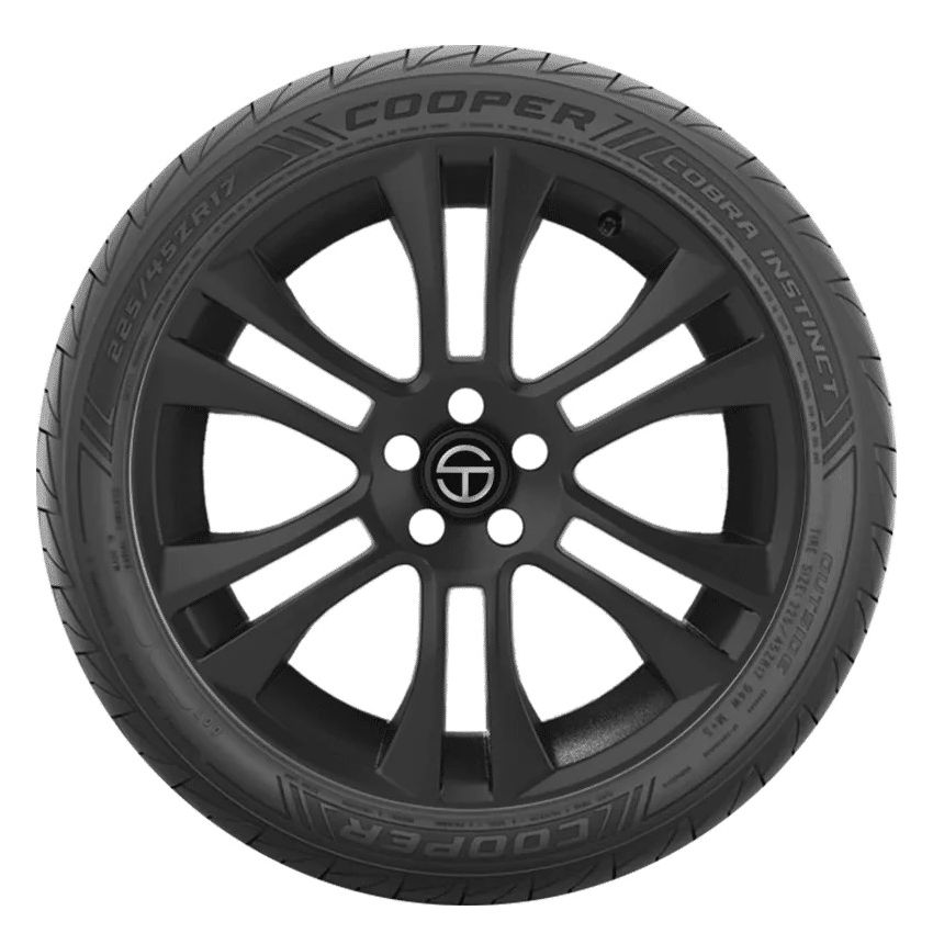 Cooper 235/35zr19xl 91y Coo Cobra Instinct