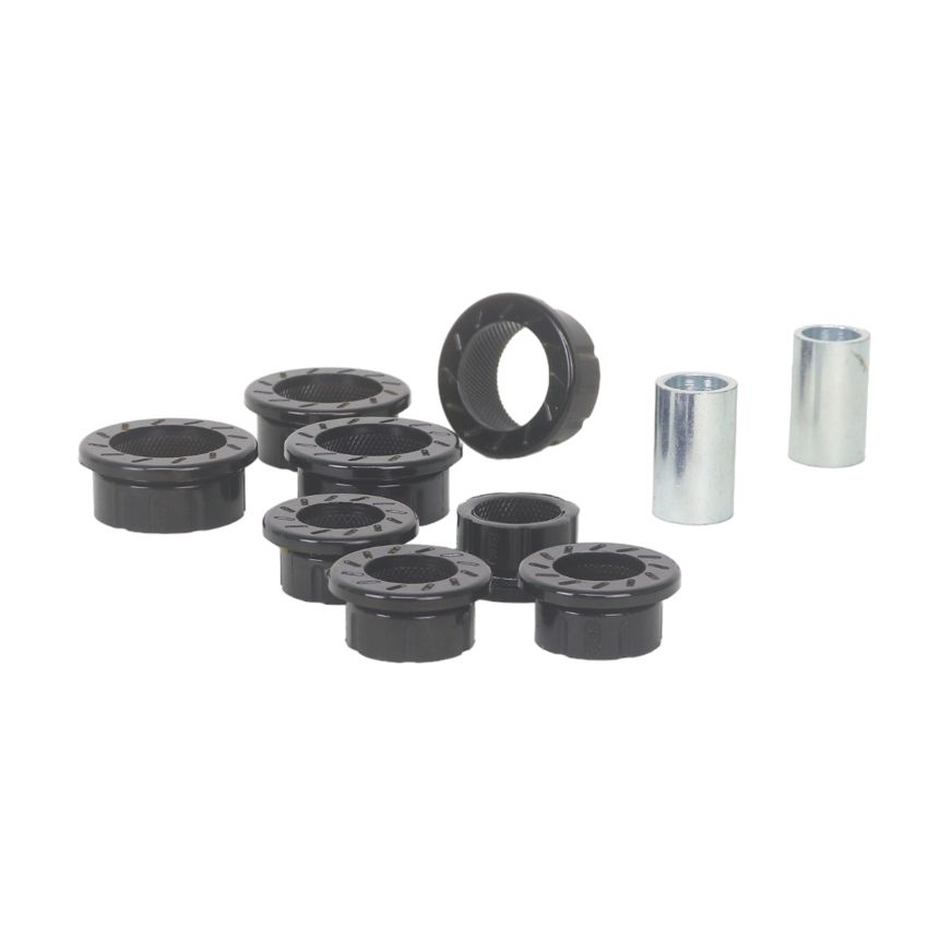 Whiteline W83488 1984-1996 Chevrolet Corvette Strut rod - to chassis bushing
