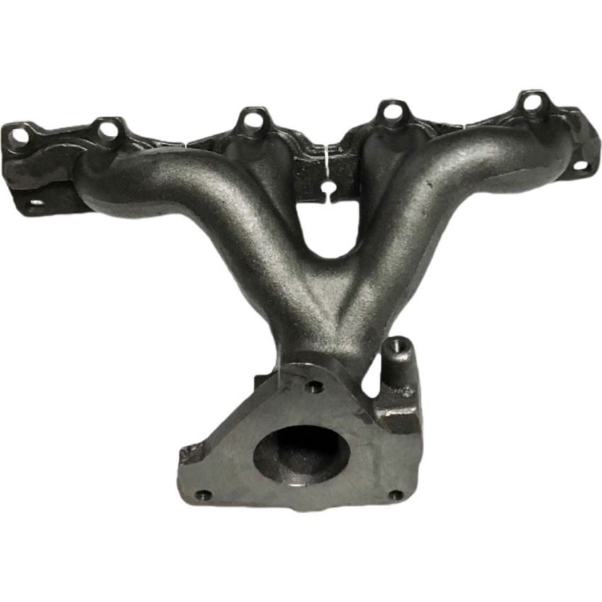 Davico 663193 Exhaust Manifold