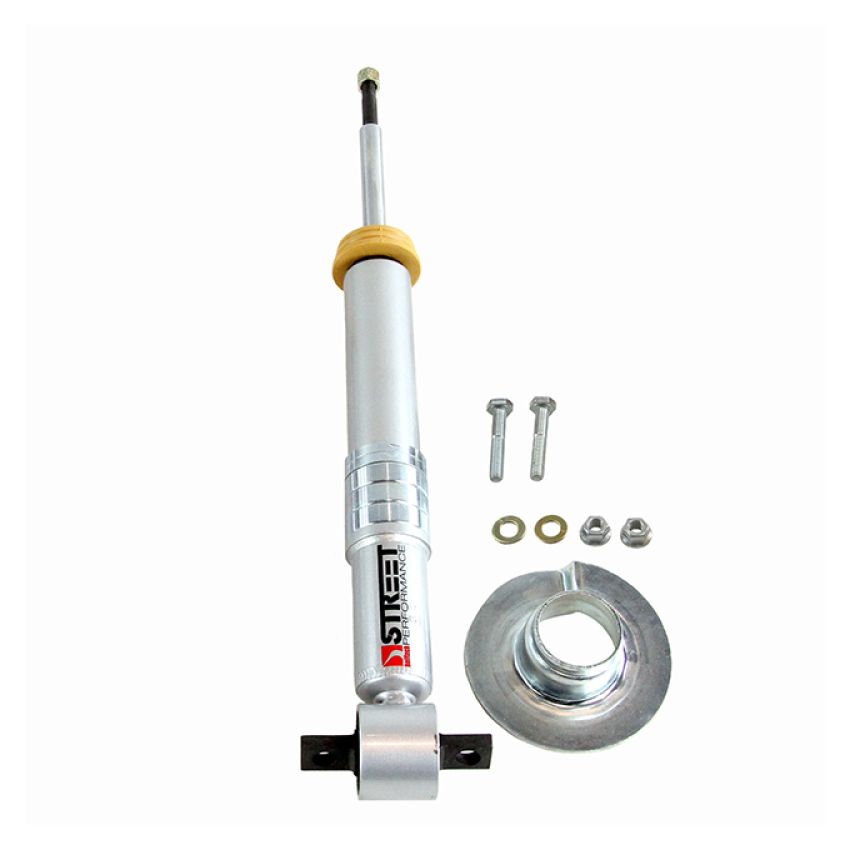 Belltech Lowering and Lifting Strut Assembly 15+ Ford F150 2WD -3in to +1in