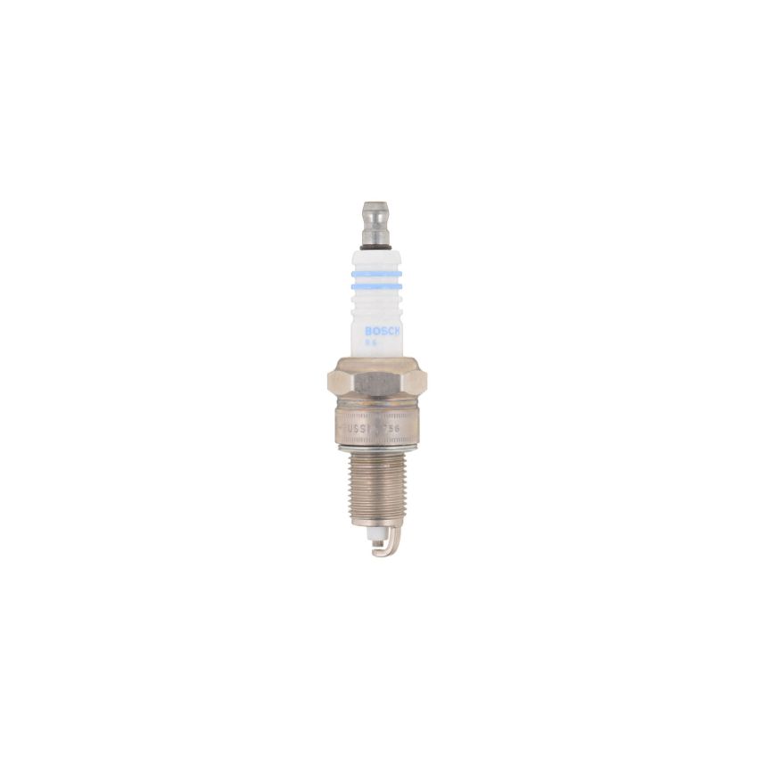 Bosch 7909 Bosch Nickel with Copper-Core Spark Plug