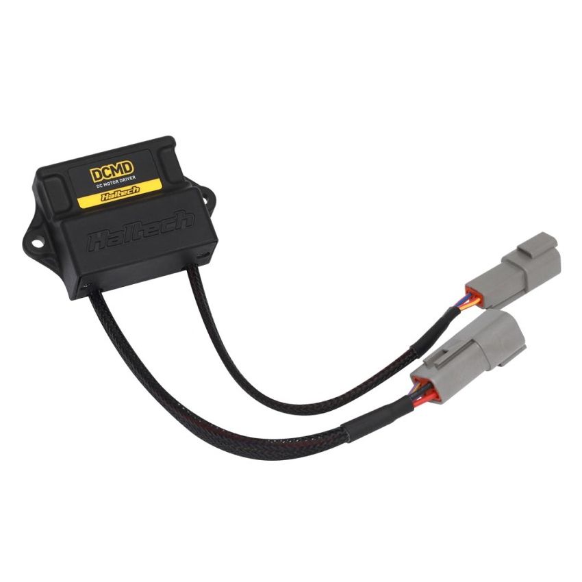 Haltech DC Motor Driver - DCMD