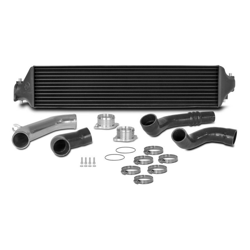 Wagner Tuning 17-21 Honda Civic FK7 1.5L VTEC Turbo Competition Intercooler Kit
