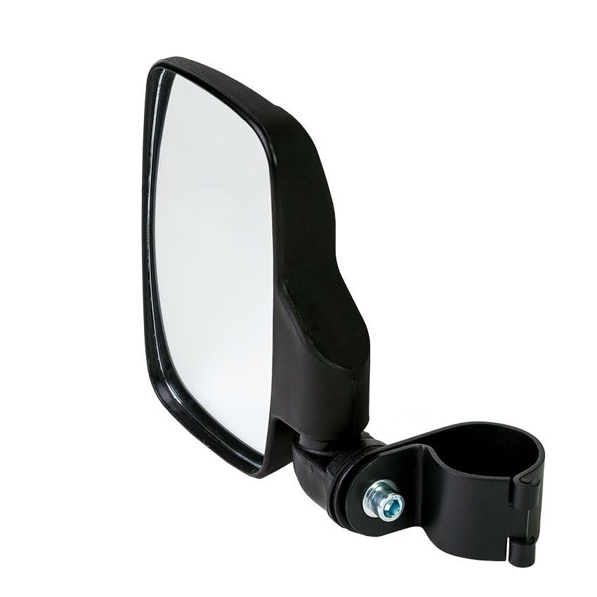 Seizmik 56-18081 08+ Kubota/ Polaris UTV Sideview Mirrors Pr. 1.5 in.