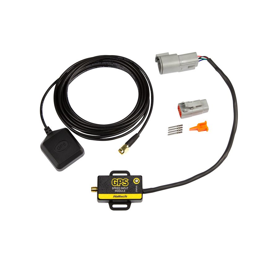 Haltech HT-011310 GPS Speed Input Module