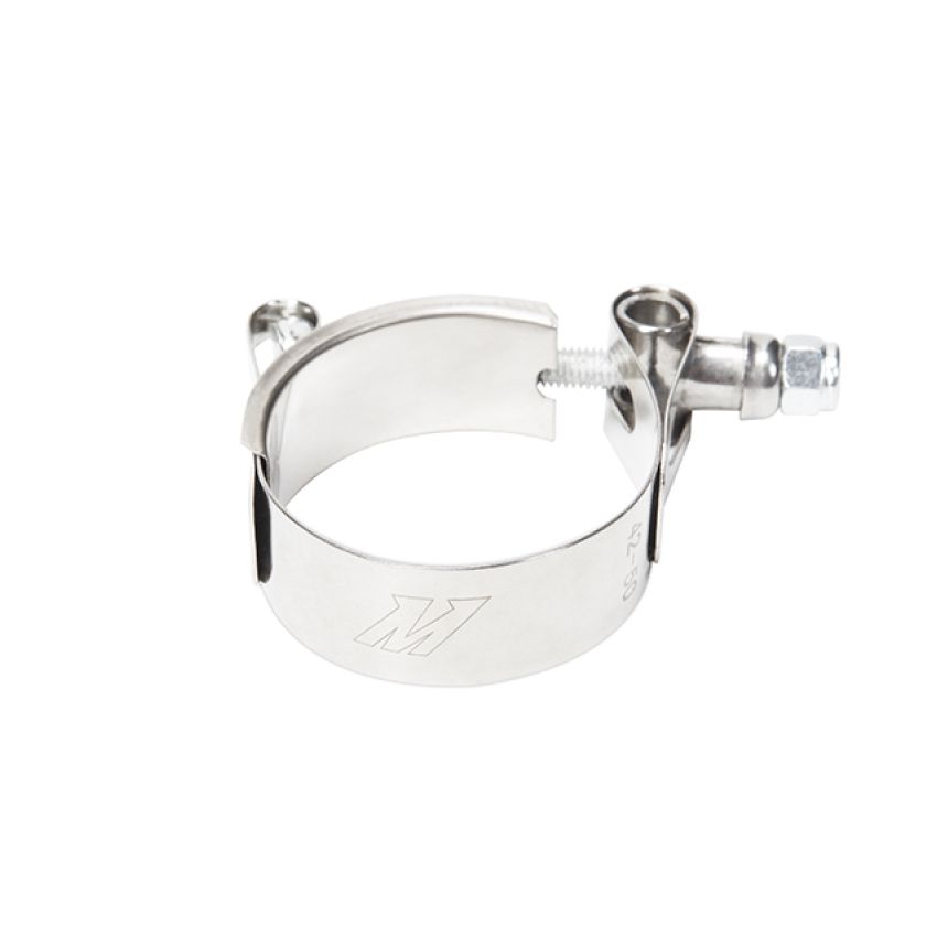 Mishimoto 1.75 Inch Stainless Steel T-Bolt Clamps