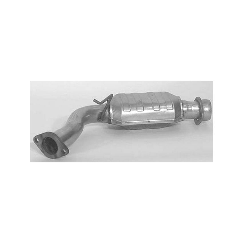 Davico Mfg 14465 Direct Fit Catalytic Converter